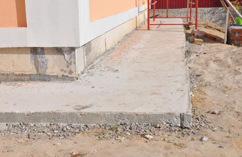 Top Concrete Foundation Repair Companies in Champaign, IL