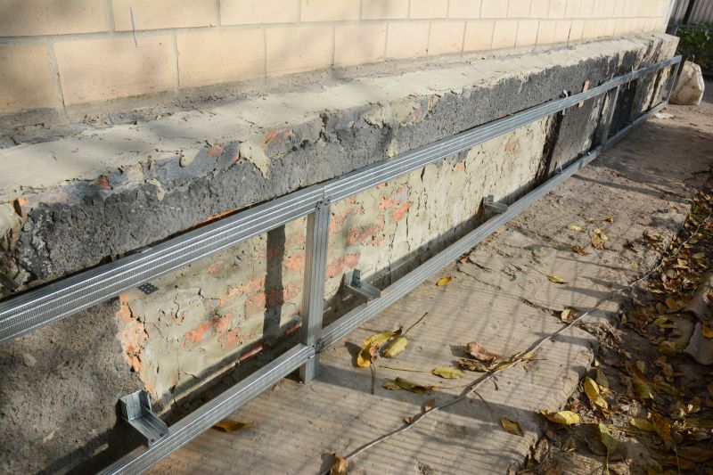 Top Concrete Foundation Repair Companies in Decatur, IL