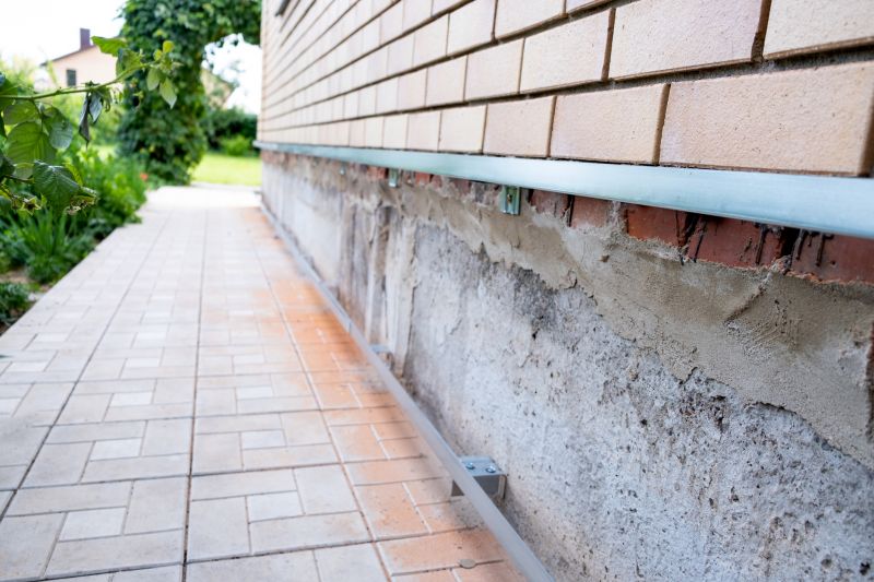Top Concrete Foundation Repair Companies in Pekin, IL