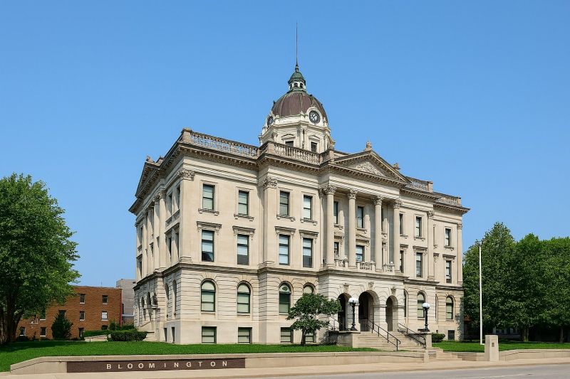 Top Foundation Lifting Companies in Bloomington, IL