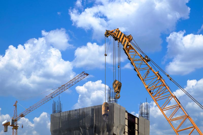 Top Foundation Lifting Companies in Peoria, IL