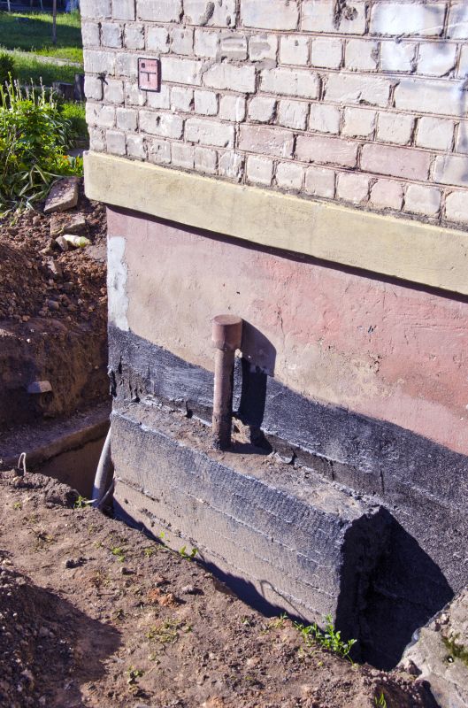 Top Foundation Repair Companies in Bloomington, IL