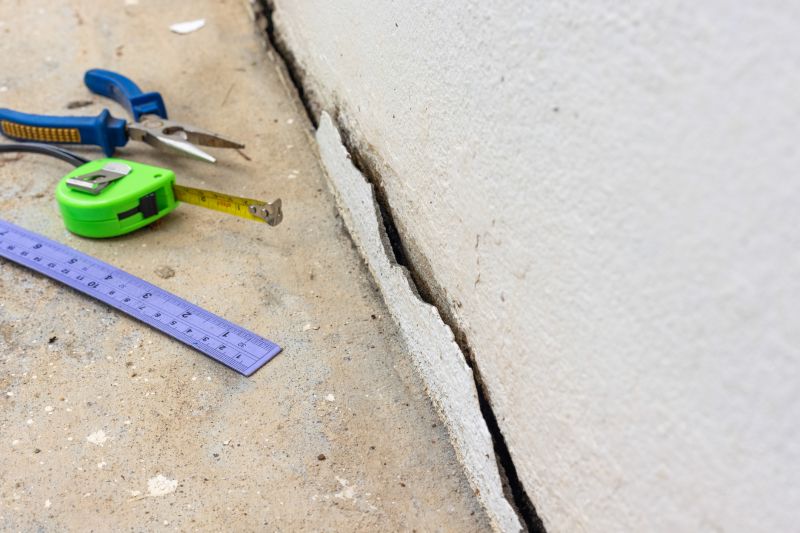 Top Foundation Repair Companies in Peoria, IL