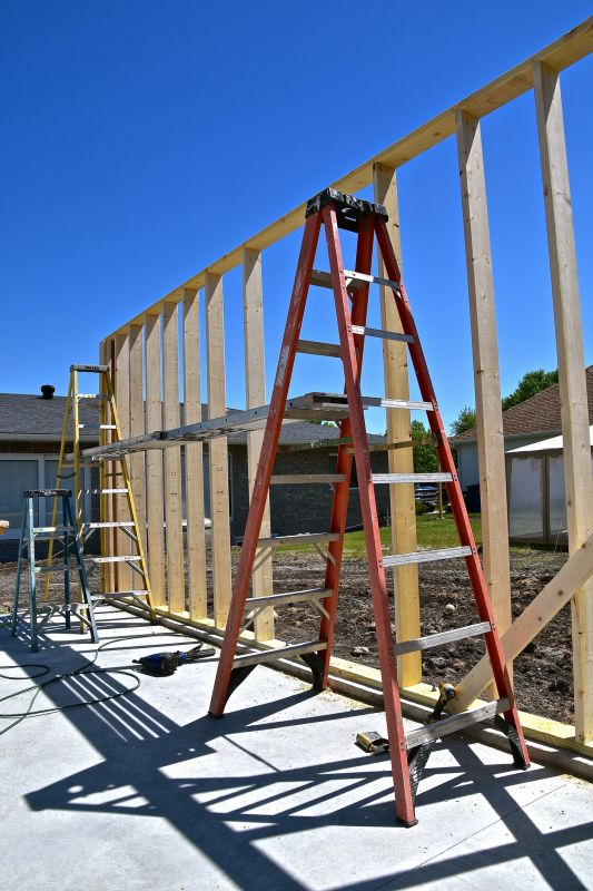 Piling Repair detail